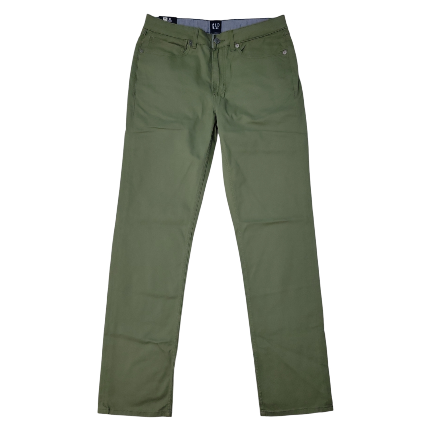 【HI FI FNK】Cone Double Pocket Pants Amazon.com: YK8fass Double Button Cargo Pants ym-5394-XS